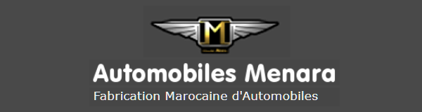 Moroccan automobile manufacturer 